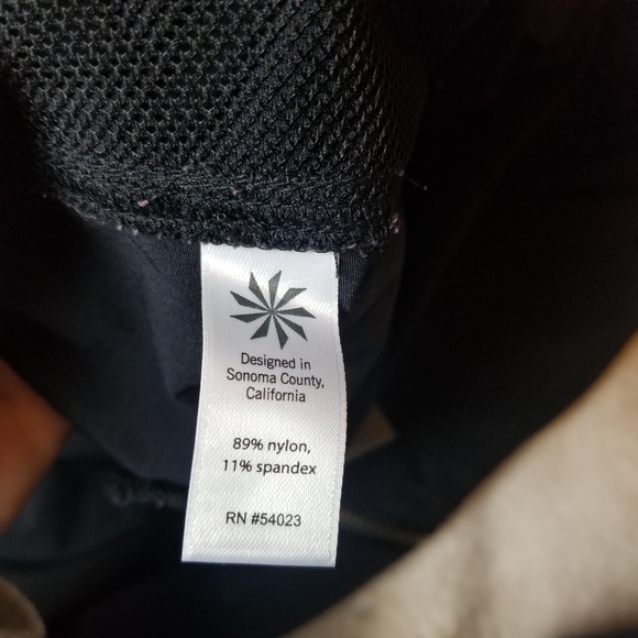 Athleta jogger pants - Picture 7 of 7